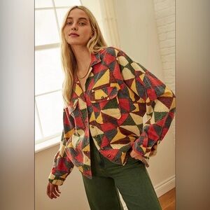 35 BDG Flannel Shirt